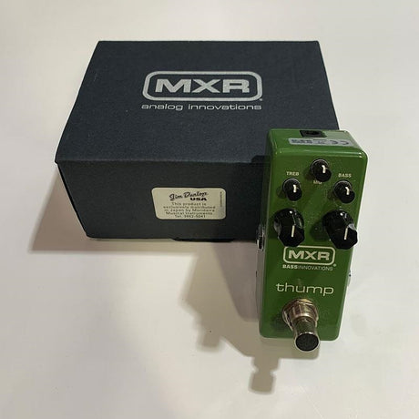 Used_M281_THUMP_BASS_PREAMP_01