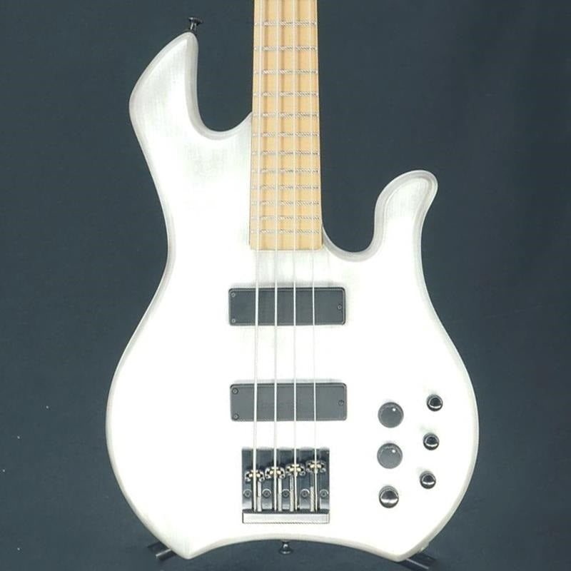 Used_MB_Kilimanjaro_4_(Old_White)_[Richard_Bona_Signature_Model]_01