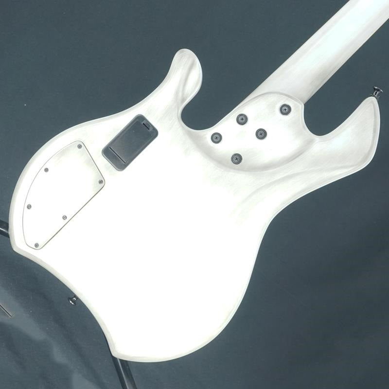 Used_MB_Kilimanjaro_4_(Old_White)_[Richard_Bona_Signature_Model]_02