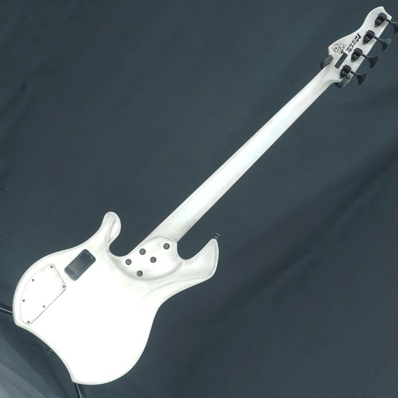 Used_MB_Kilimanjaro_4_(Old_White)_[Richard_Bona_Signature_Model]_04
