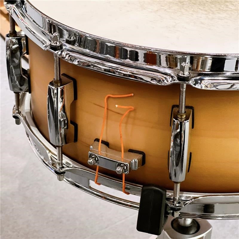 Used_MCT1455S_C_#351_[Masters_Maple_Complete_-MCT-_Snare_Drum_14x5_5___Satin_Natural_Burst]_03