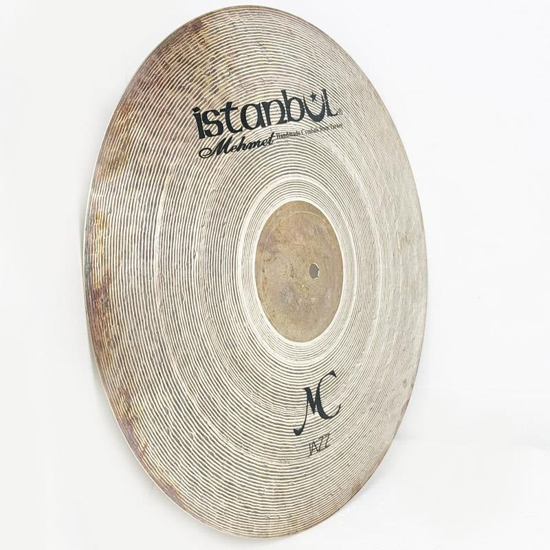 Used_MC_Jazz_Series_Crash_18_[1360g]_04