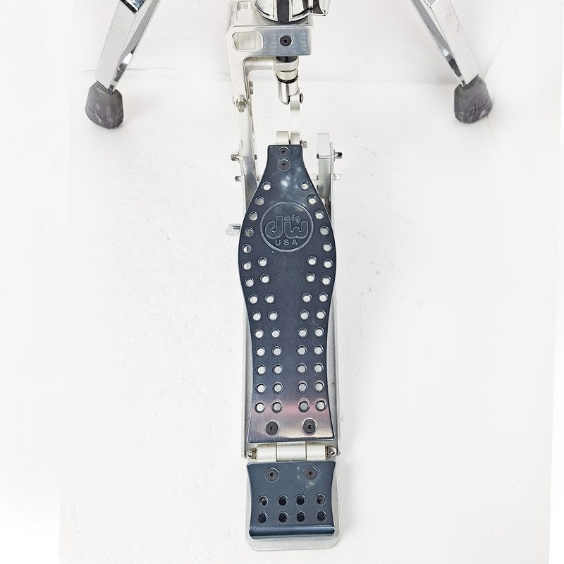 Used_MFG_Direct_Drive_2-leg_Hi-Hat_Stand_(DWCPMDDHH2)_07