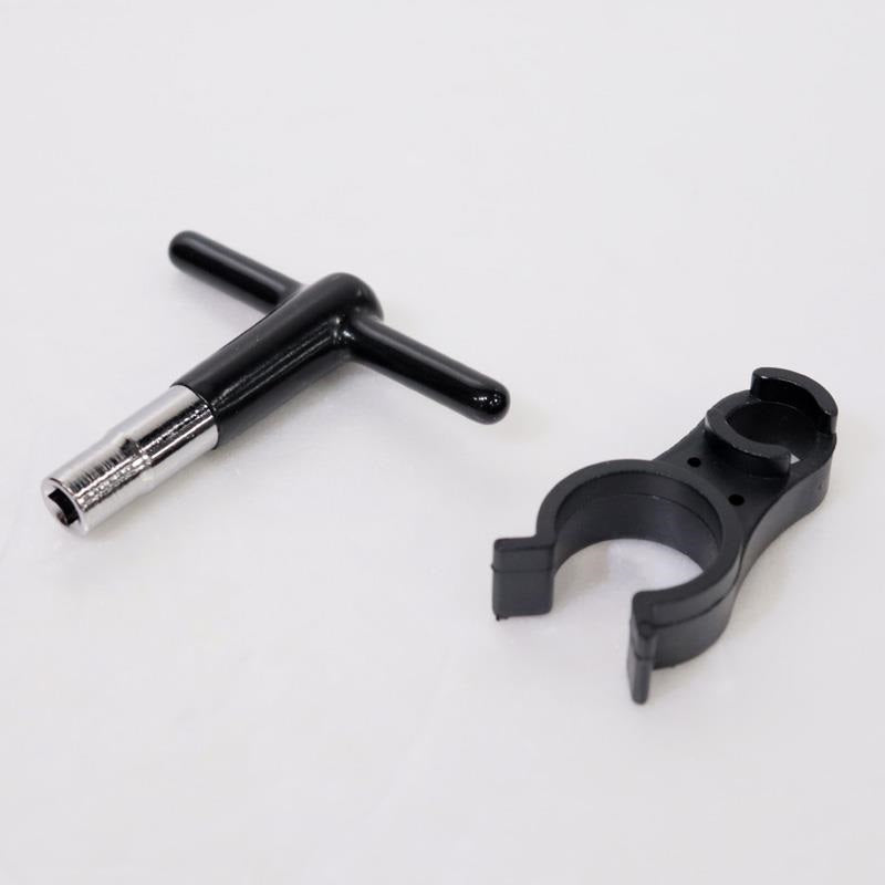 Used_MFG_Direct_Drive_2-leg_Hi-Hat_Stand_(DWCPMDDHH2)_09