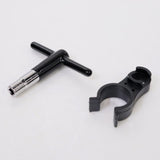 Used_MFG_Direct_Drive_2-leg_Hi-Hat_Stand_(DWCPMDDHH2)_09