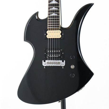 Used_MG-70_MOD_(BLACK)_Fernandes_01