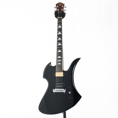 Used_MG-70_MOD_(BLACK)_Fernandes_02