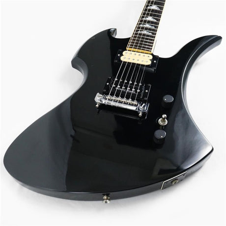 Used_MG-70_MOD_(BLACK)_Fernandes_11