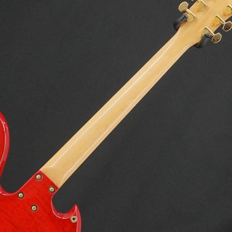 Used_MG-85X_(Cherry)_[SN_-]_Fernandes_Bernie_06