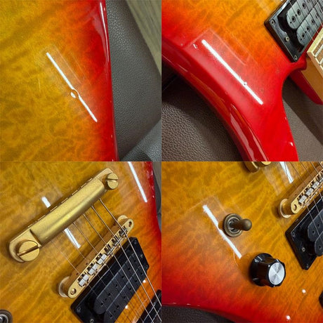 Used_MG-85X_(Cherry)_[SN_-]_Fernandes_Bernie_09