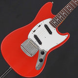 Used_MG66_(Red)_[SN_P007537]_Fender_01