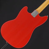 Used_MG66_(Red)_[SN_P007537]_Fender_02
