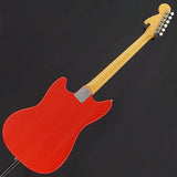 Used_MG66_(Red)_[SN_P007537]_Fender_04