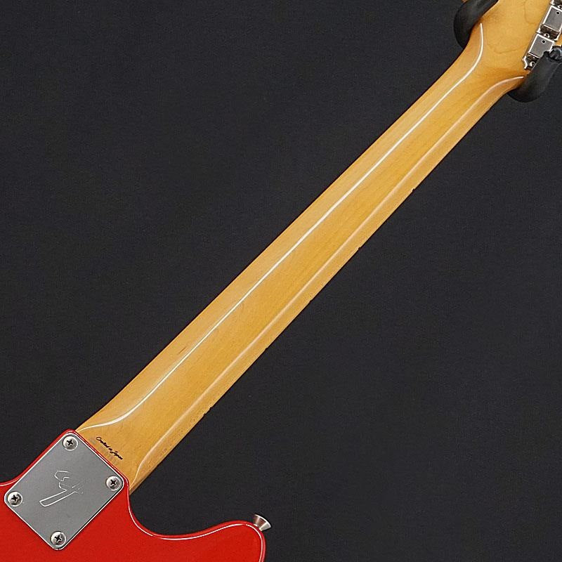 Used_MG66_(Red)_[SN_P007537]_Fender_06