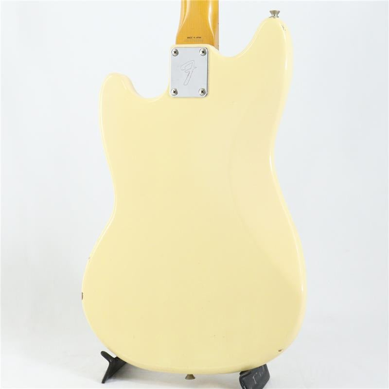 Used_MG69-60_(YWH)_[SN_E785265]_Fender_Japan_04