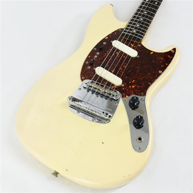 Used_MG69-60_(YWH)_[SN_E785265]_Fender_Japan_11