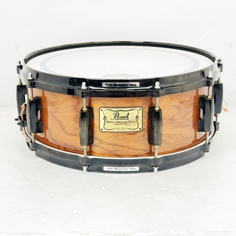 Used_MHX1455S_B_[Masters_Mahogany_Classic_14x5_5]_01