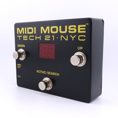 Used_MIDI_Mouse_(TECH21)_Program_Change_Pedal_[Used_Sale!!]_01
