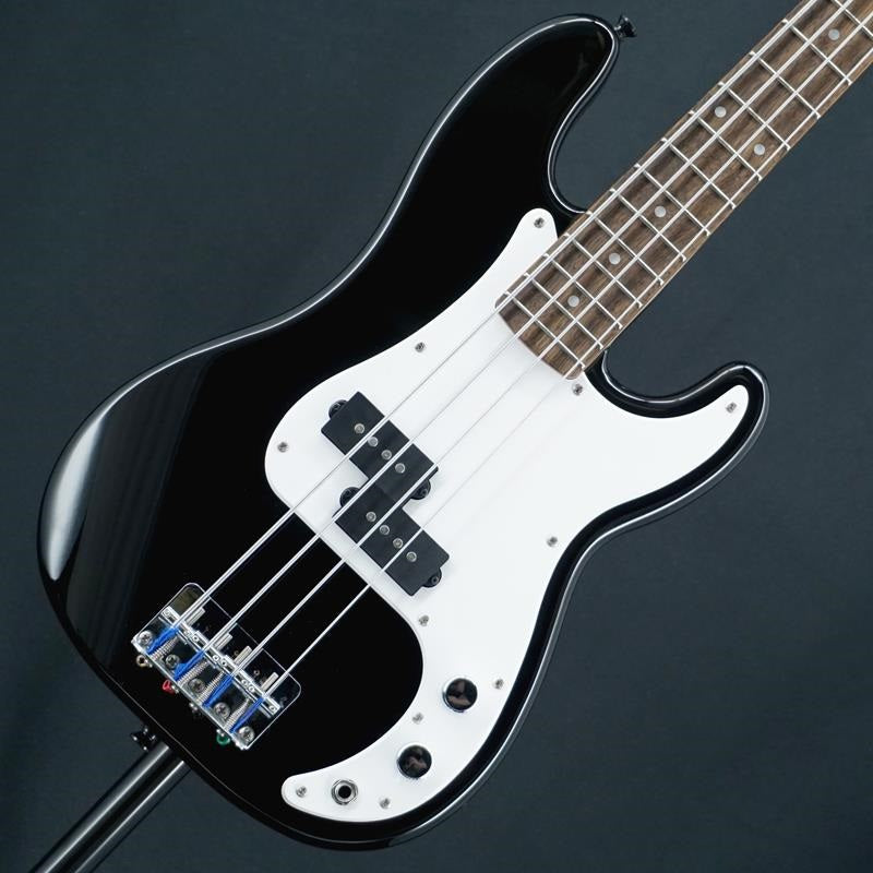 Used_MINI_PRECISION_BASS_(BLK)_01