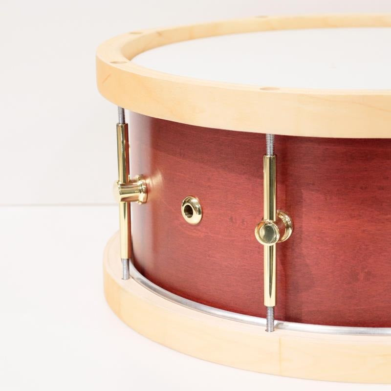 Used_MO-1465_[MO_Snare_Drum_14__x_6_5__-_Smokey_Violet_Oil]_04