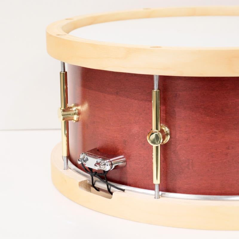 Used_MO-1465_[MO_Snare_Drum_14__x_6_5__-_Smokey_Violet_Oil]_05