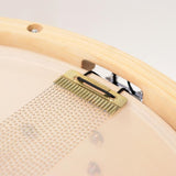 Used_MO-1465_[MO_Snare_Drum_14__x_6_5__-_Smokey_Violet_Oil]_08