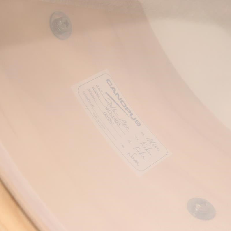 Used_MO-1465_[MO_Snare_Drum_14__x_6_5__-_Smokey_Violet_Oil]_09