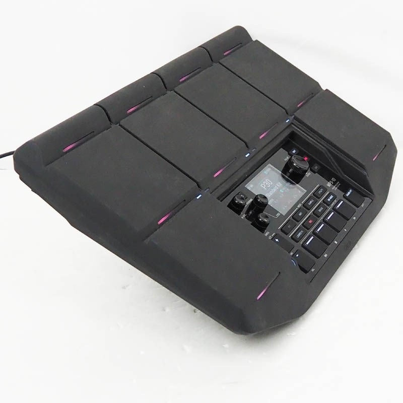 Used_MPS-10_[Drum_Percussion_&_Sampler_Pad]_[Mounting_Plate_Included]_03