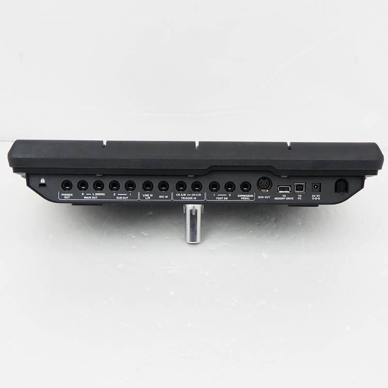 Used_MPS-10_[Drum_Percussion_&_Sampler_Pad]_[Mounting_Plate_Included]_05