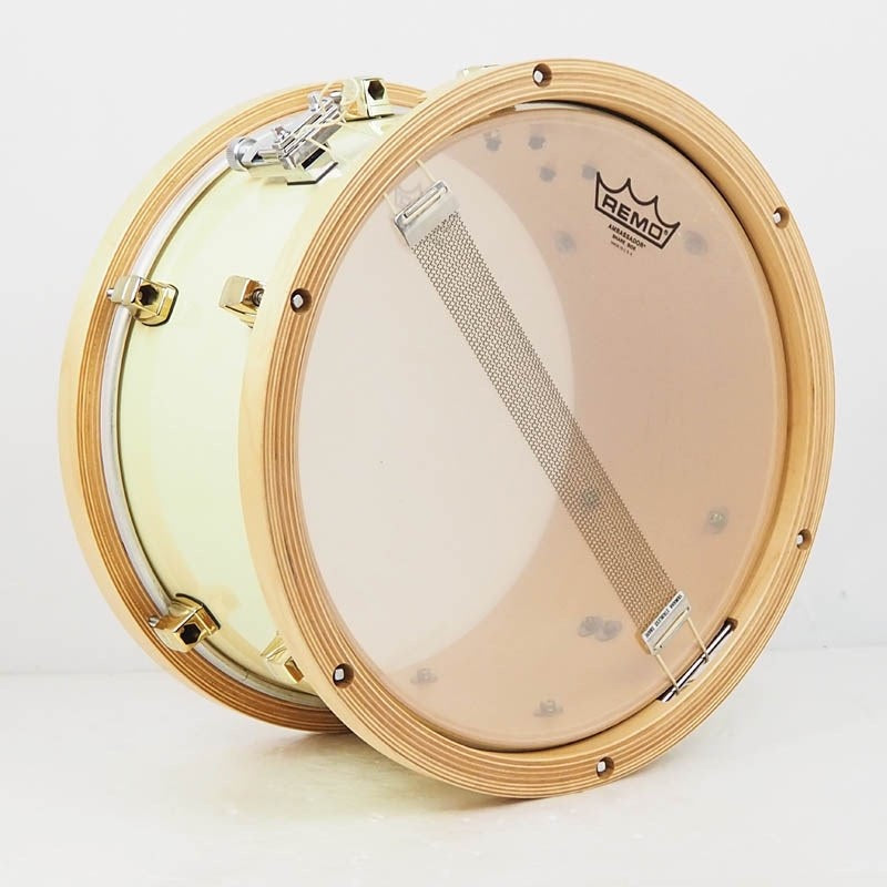 Used_MSD13AJ_-Akira_Jimbo_Signature_Limited_Edition-_13x7_[Early_Model_Limited_Edition_YAMAHA_Vintage_Hoop_Specifications_Made_in_Japan]_05