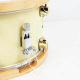 Used_MSD13AJ_-Akira_Jimbo_Signature_Limited_Edition-_13x7_[Early_Model_Limited_Edition_YAMAHA_Vintage_Hoop_Specifications_Made_in_Japan]_08