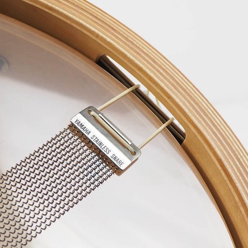 Used_MSD13AJ_-Akira_Jimbo_Signature_Limited_Edition-_13x7_[Early_Model_Limited_Edition_YAMAHA_Vintage_Hoop_Specifications_Made_in_Japan]_10