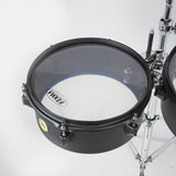 Used_MT1012STBK_[Attachment_and_third-party_case_included]_[Black_Steel_Mini-Tymps_10+12]_02