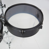 Used_MT1012STBK_[Attachment_and_third-party_case_included]_[Black_Steel_Mini-Tymps_10+12]_03