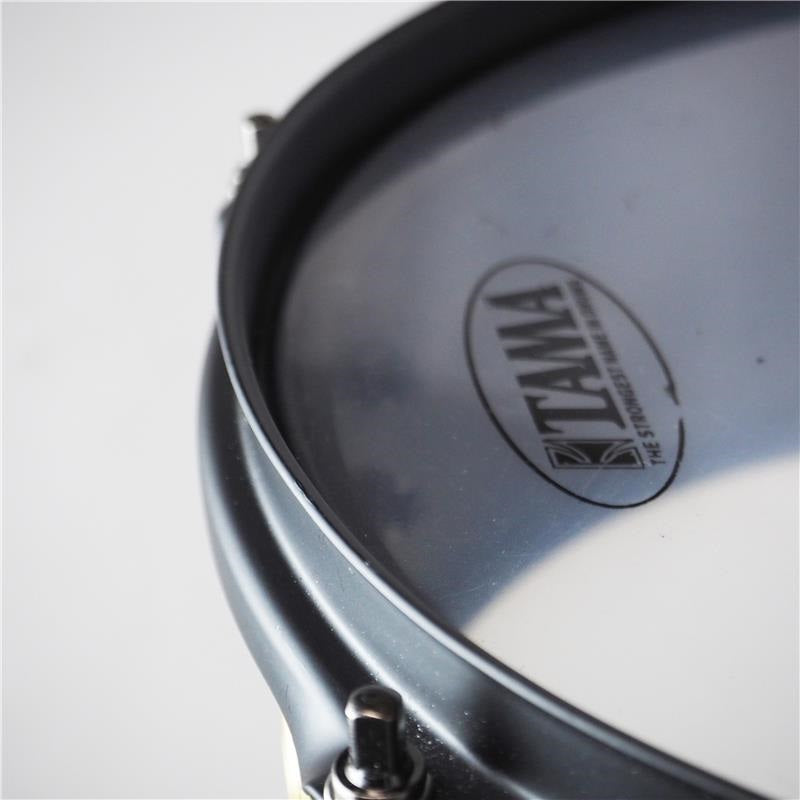 Used_MT1012STBK_[Attachment_and_third-party_case_included]_[Black_Steel_Mini-Tymps_10+12]_05