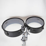Used_MT1012STBK_[Attachment_and_third-party_case_included]_[Black_Steel_Mini-Tymps_10+12]_06