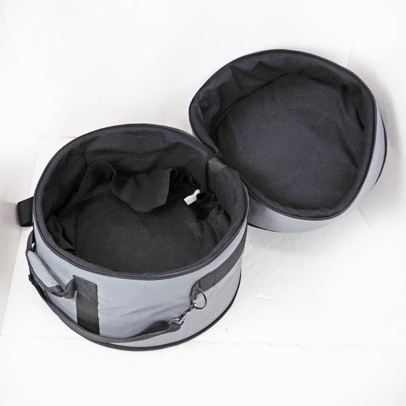 Used_MT1012STBK_[Attachment_and_third-party_case_included]_[Black_Steel_Mini-Tymps_10+12]_10