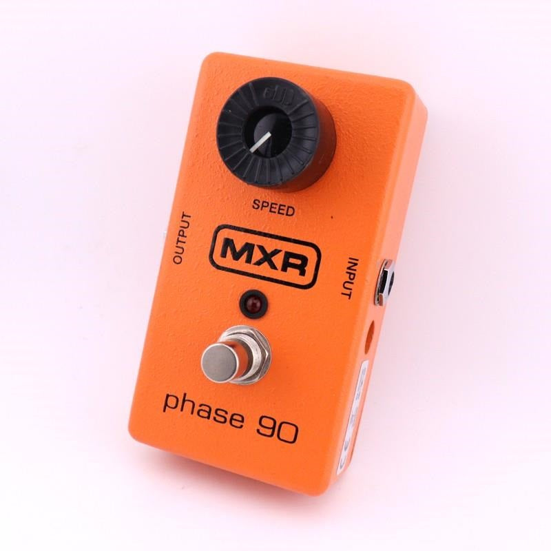 Used_MXR_Phase_90_Phaser_Pedal_[Used_Sale!!]_01