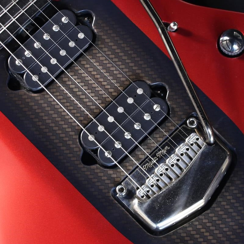 Used_Majesty_6_(Iced_Crimson)_[John_Petrucci_Signature_Model]_04