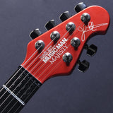 Used_Majesty_6_(Iced_Crimson)_[John_Petrucci_Signature_Model]_05