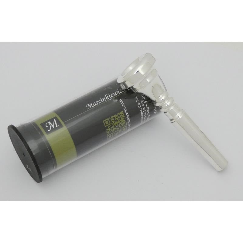 Used_Marsinkiewicz___Artist_Model_E12_(Allen_Vizzutti)_Trumpet_Mouthpiece_04