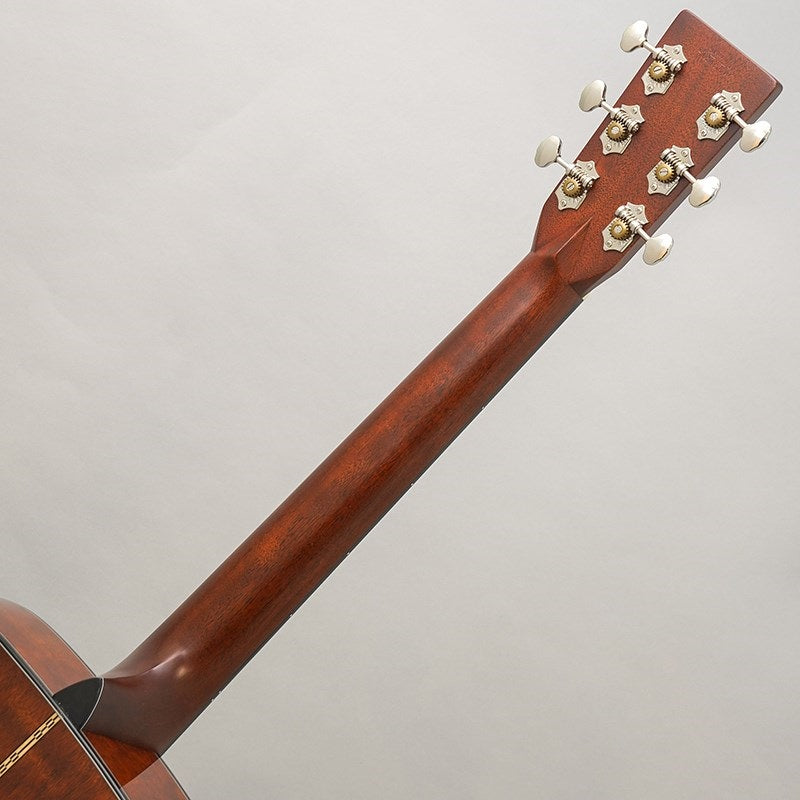 Used_Martin_CTM_000-28_Premium_Bear_Claw_Sitka_Spruce___Quilt_Mahogany_'13_#1730611_11