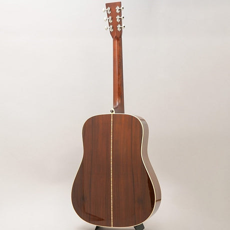 Used_Martin_CTM_D-28_Style_NAMM_2015_Selection_'15_Carpathian_Spruce___Guatemalan_Rosewood_04