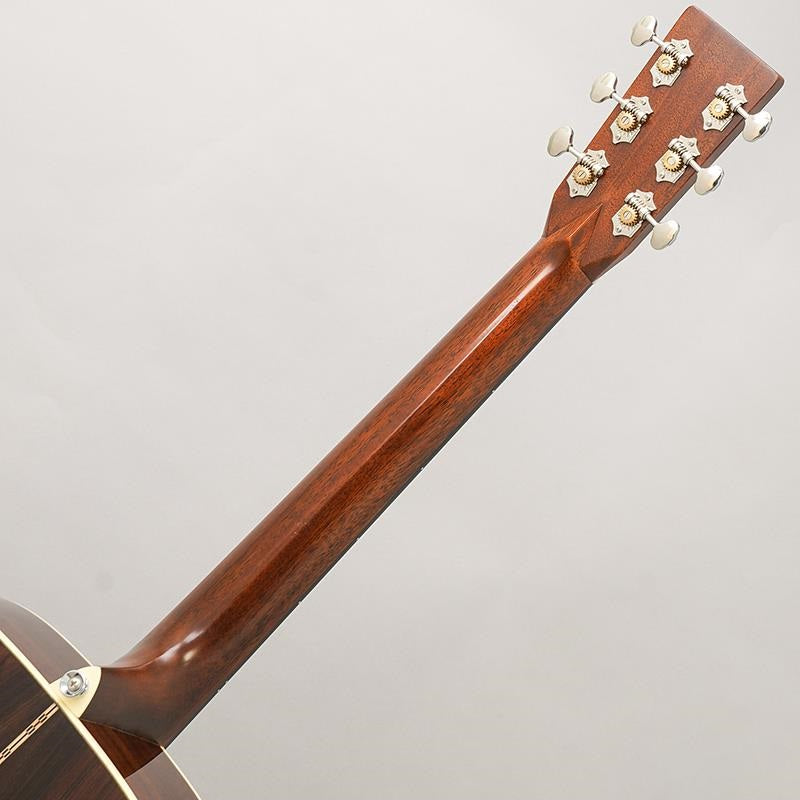 Used_Martin_CTM_D-28_Swiss_Spruce___Indian_Rosewood_Hide_Glue_&_Thin_Finish_#2760636_with_Enfini_Custom_Works_10