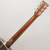 Used_Martin_CTM_D-28_Swiss_Spruce___Indian_Rosewood_Hide_Glue_&_Thin_Finish_#2760636_with_Enfini_Custom_Works_10