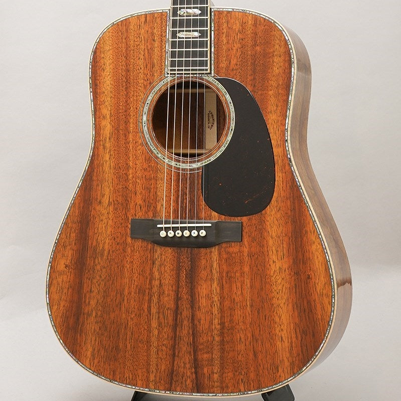 Used_Martin_CTM_D-45_K2_'23_[Excellent_Condition]_01