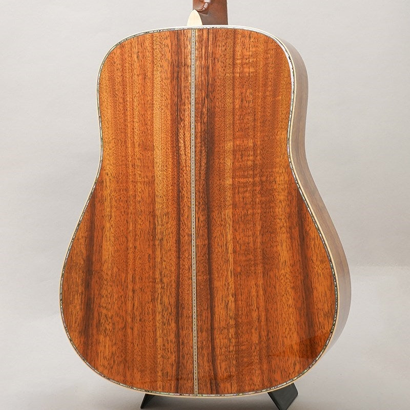 Used_Martin_CTM_D-45_K2_'23_[Excellent_Condition]_02