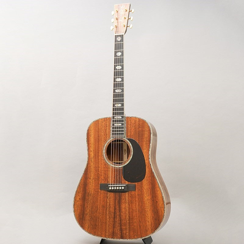 Used_Martin_CTM_D-45_K2_'23_[Excellent_Condition]_03