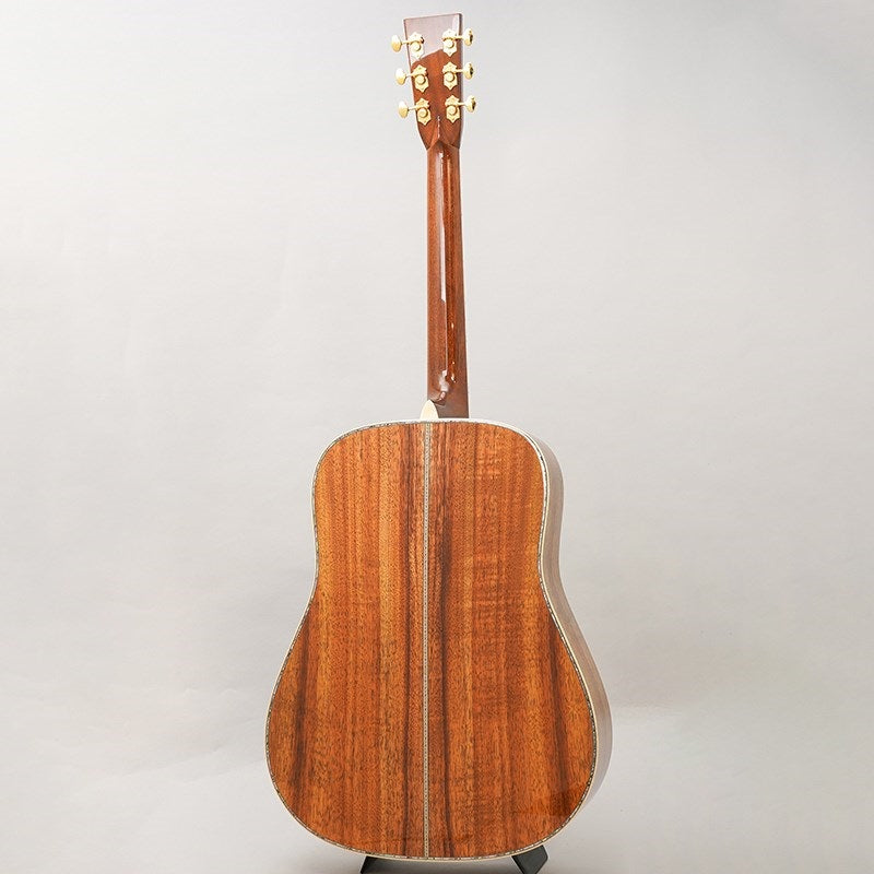 Used_Martin_CTM_D-45_K2_'23_[Excellent_Condition]_04