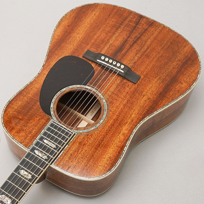 Used_Martin_CTM_D-45_K2_'23_[Excellent_Condition]_05